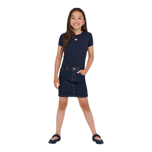 15356477 -  Gonna denim
