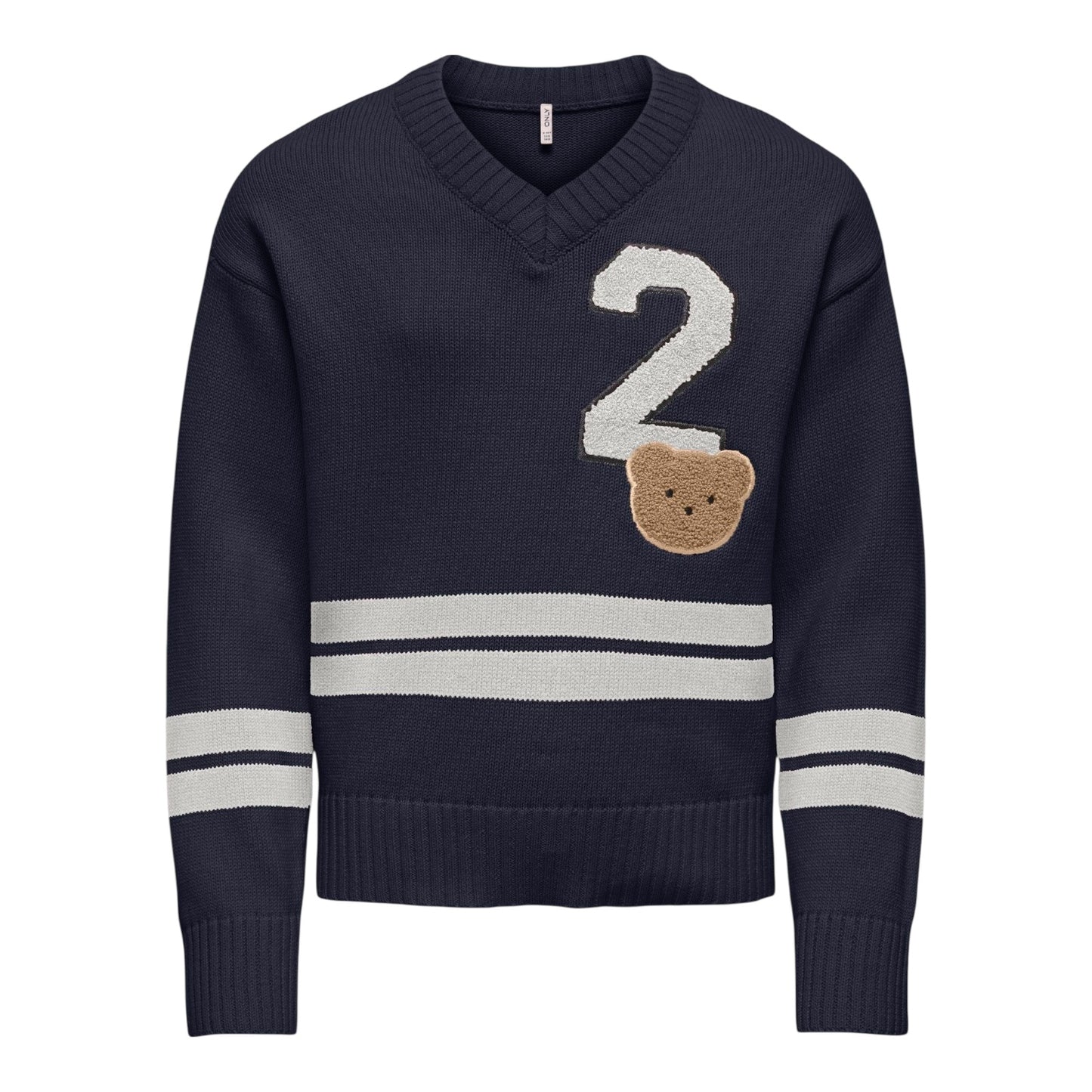 15360096 - Pullover - Only Kids