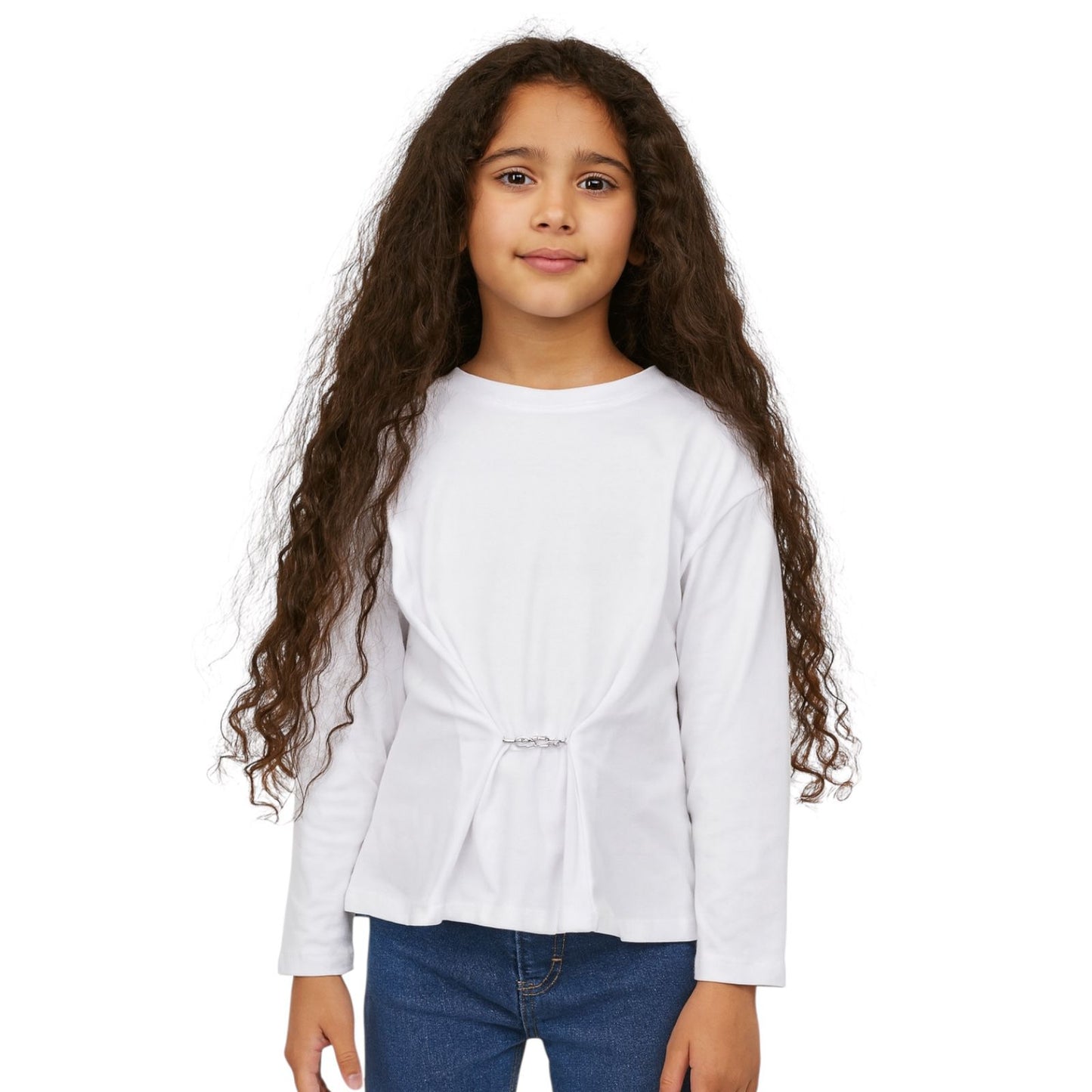 25731 - Maglia - Vanity Love Kids
