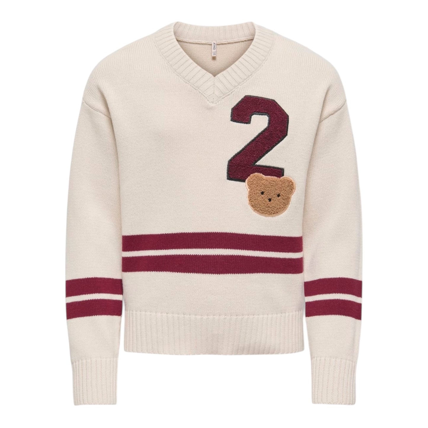 15360096 - Pullover - Only Kids