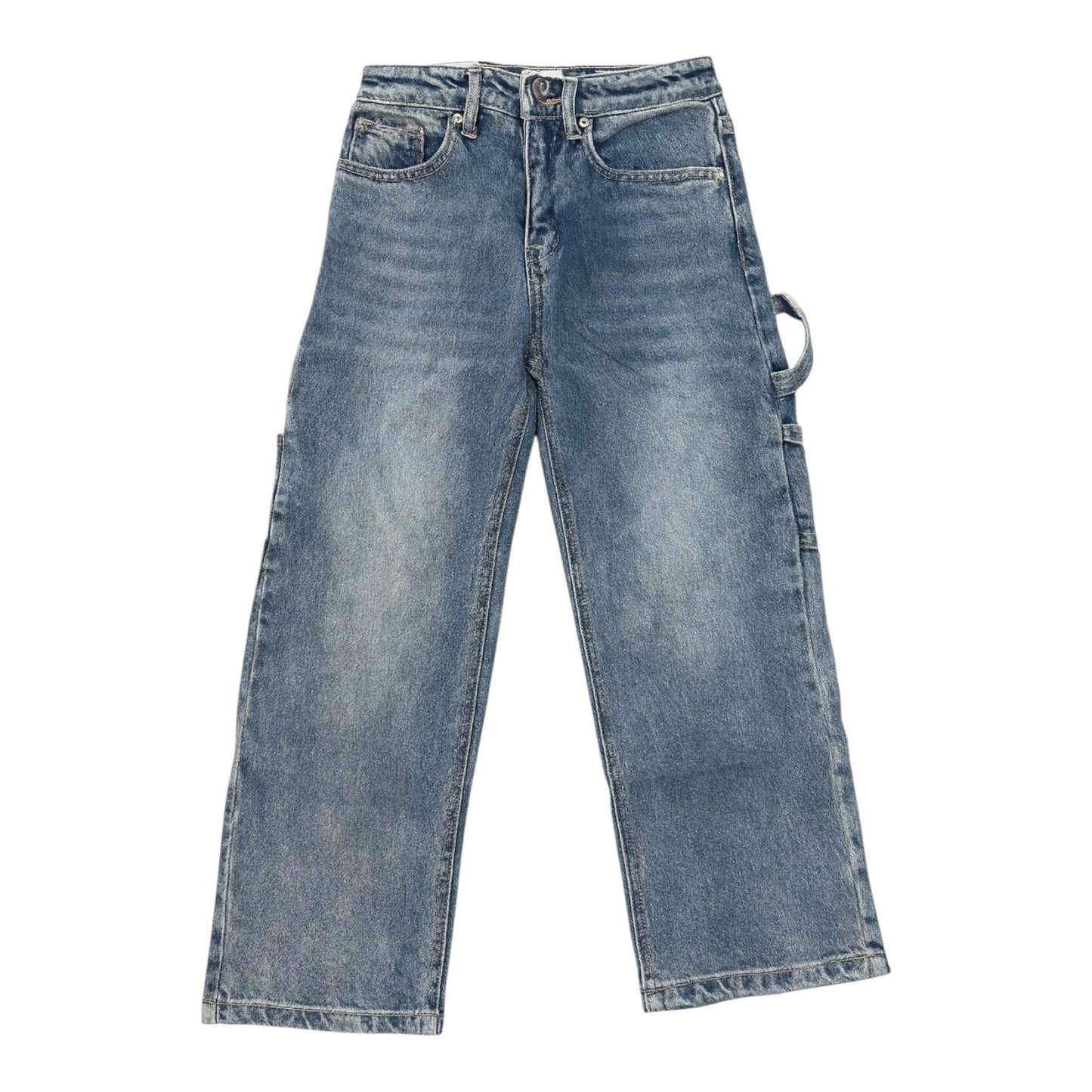 Z35 - Jeans Ballon - Vanity Love Kids