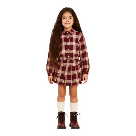 7976 - Completo - Vanity Love Kids