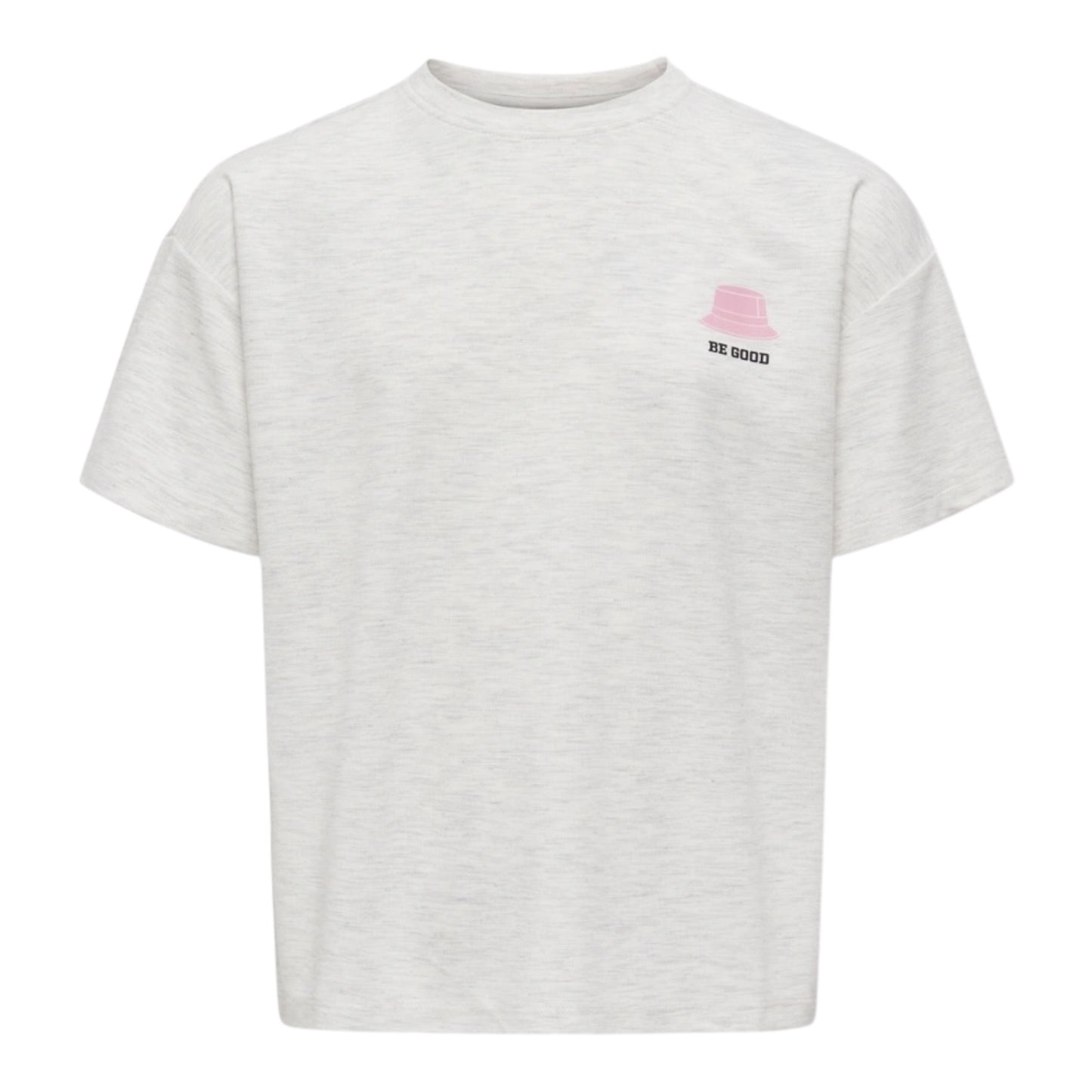 1535899 - T-shirt mezza manica - Only Kids