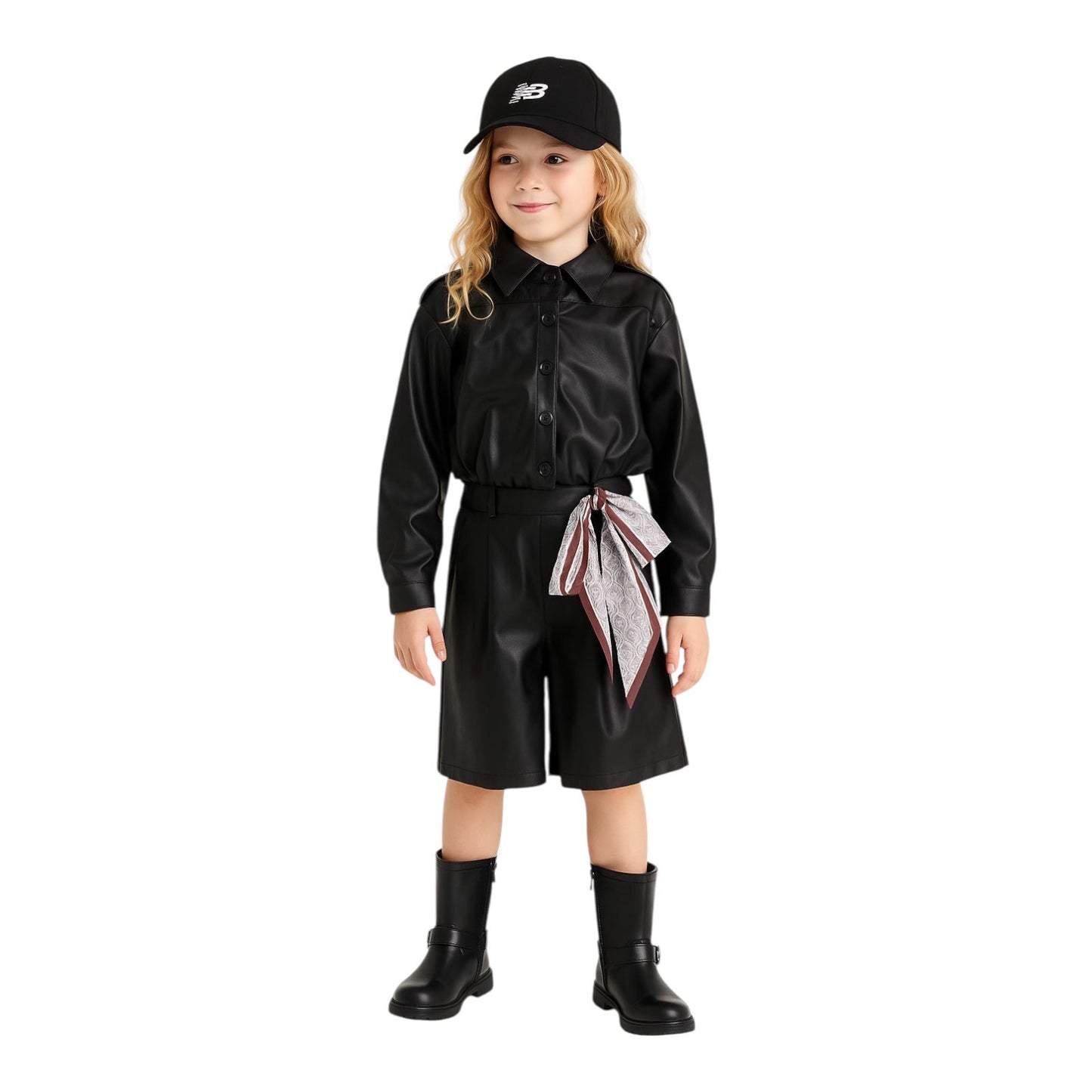 95366 - Completo - Vanity Love Kids