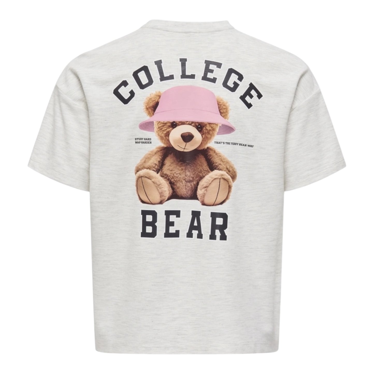 1535899 - T-shirt mezza manica - Only Kids