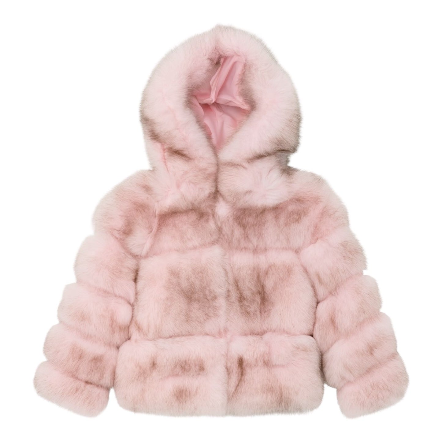 T810 - Pelliccia Fantasy - Vanity Love Kids