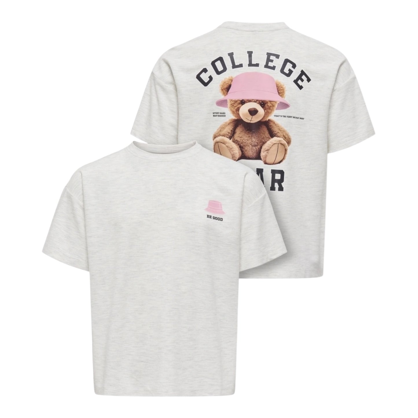 1535899 - T-shirt mezza manica - Only Kids