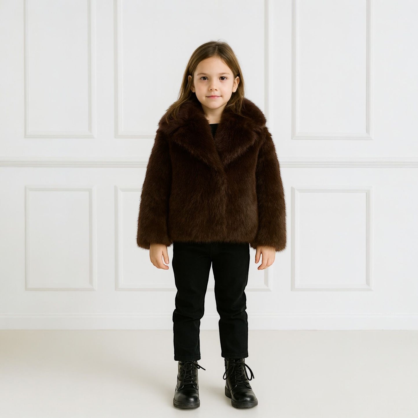 H9052 - Pelliccia - Vanity Love Kids