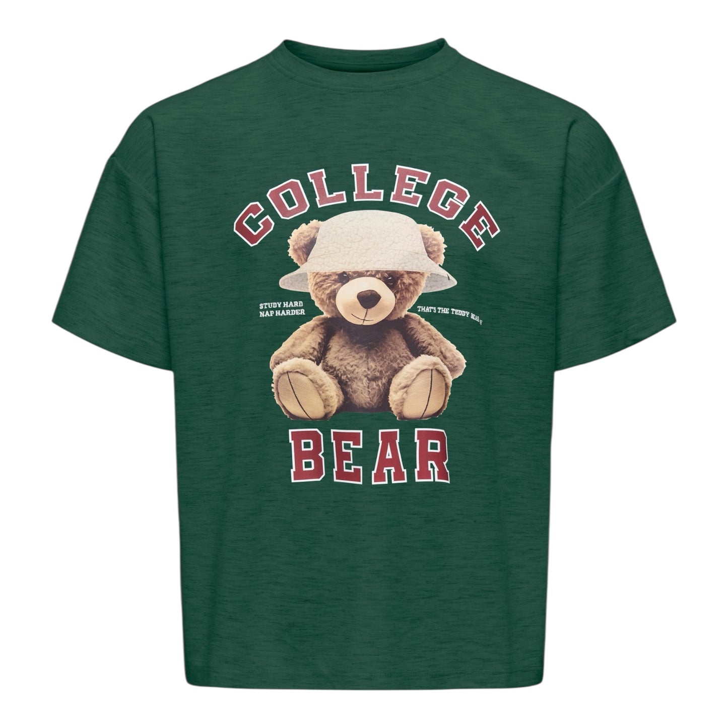 1535899 - T-shirt mezza manica - Only Kids