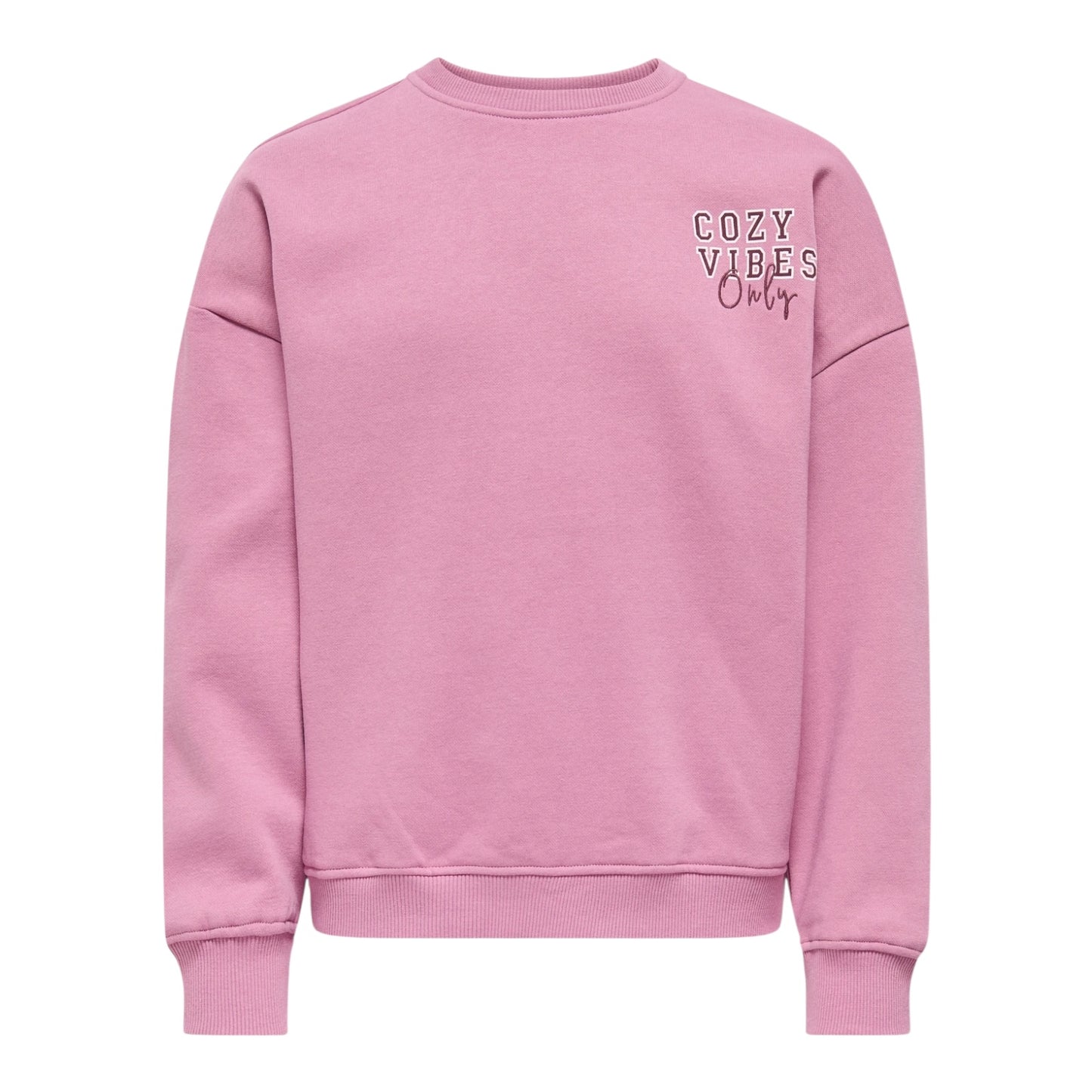 15357903 - Felpa girocollo - Only Kids