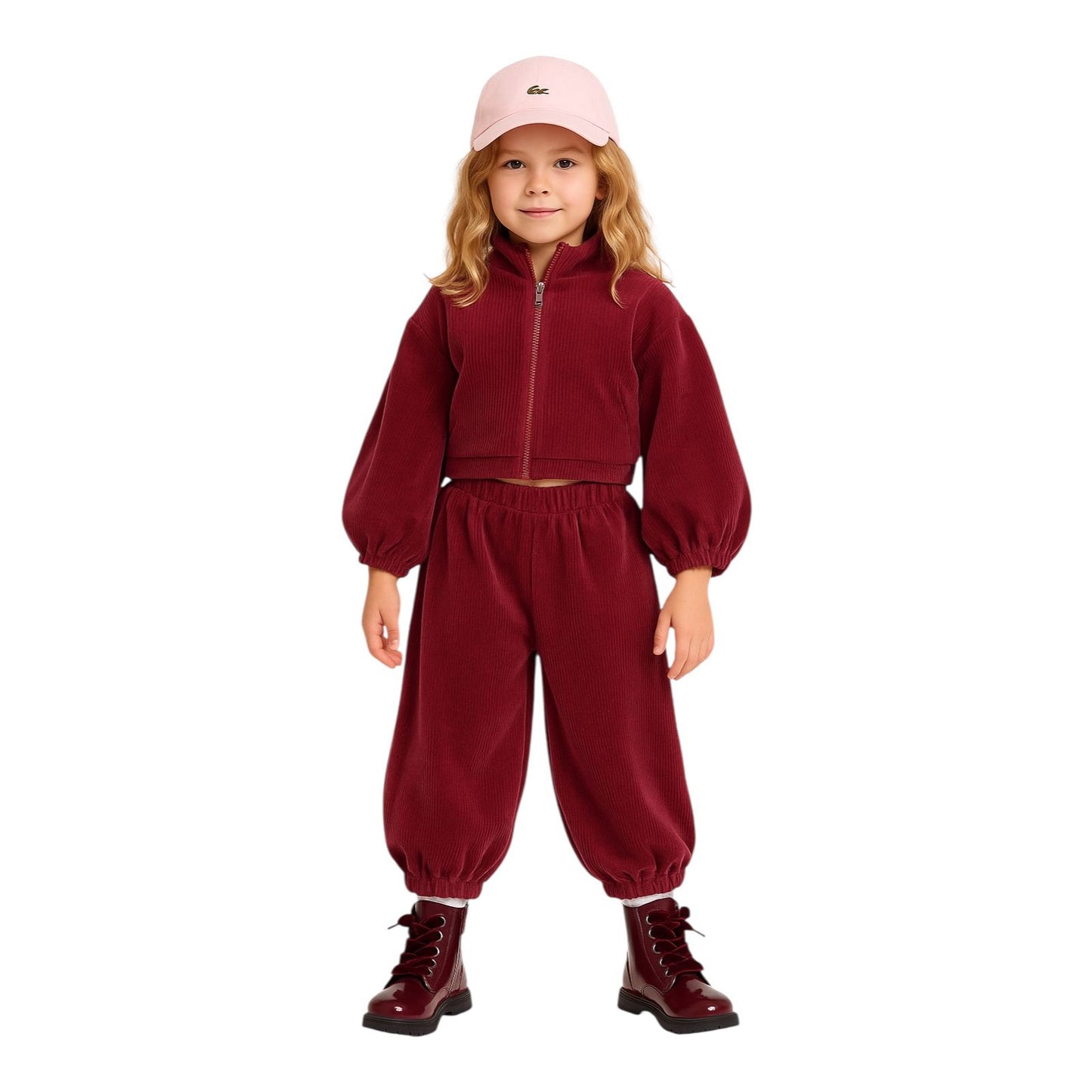 F7892 - Completo - Vanity Love Kids