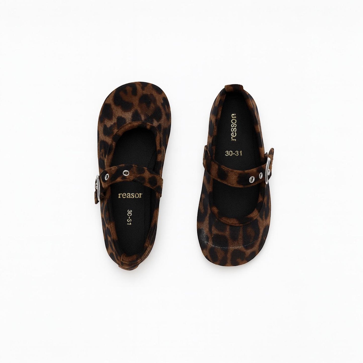 373 M - Ballerina animalier - Vanity Love Kids
