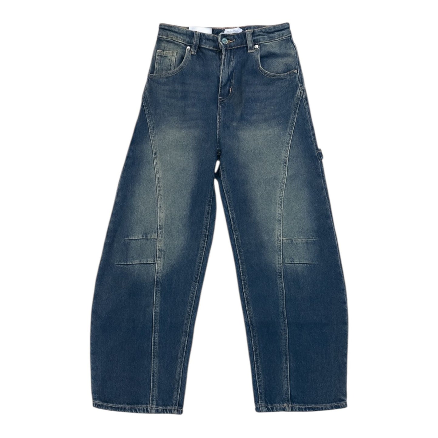 Z51 - Jeans Ballon - Vanity Love Kids