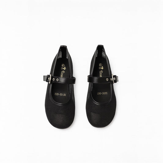 373 N - Ballerina traforta - Vanity Love Kids