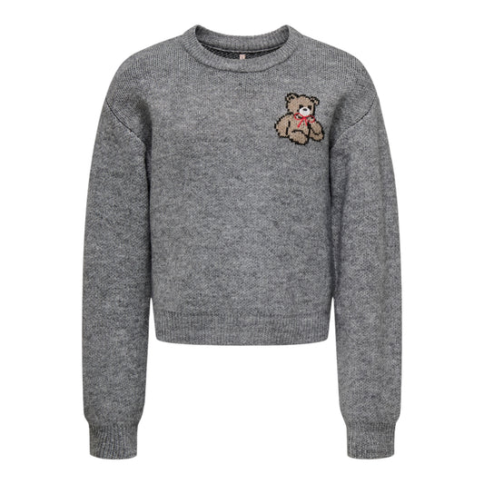 15361854 - Pullover - Only Kids