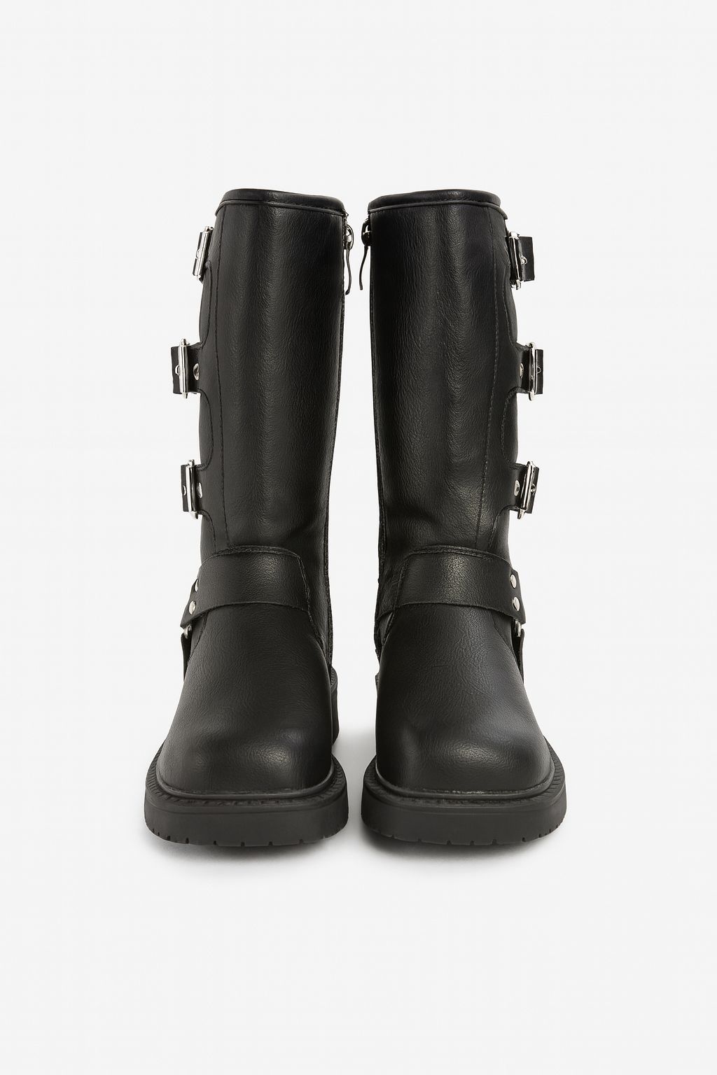 7315 - Stivaletto biker - Vanity Love Kids