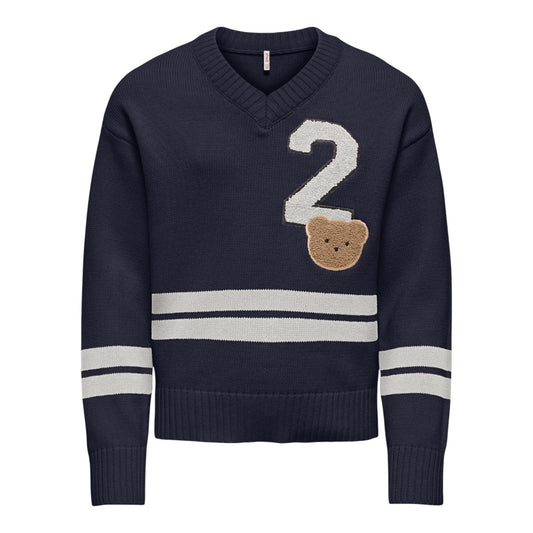 15360096 - Pullover - Only Kids