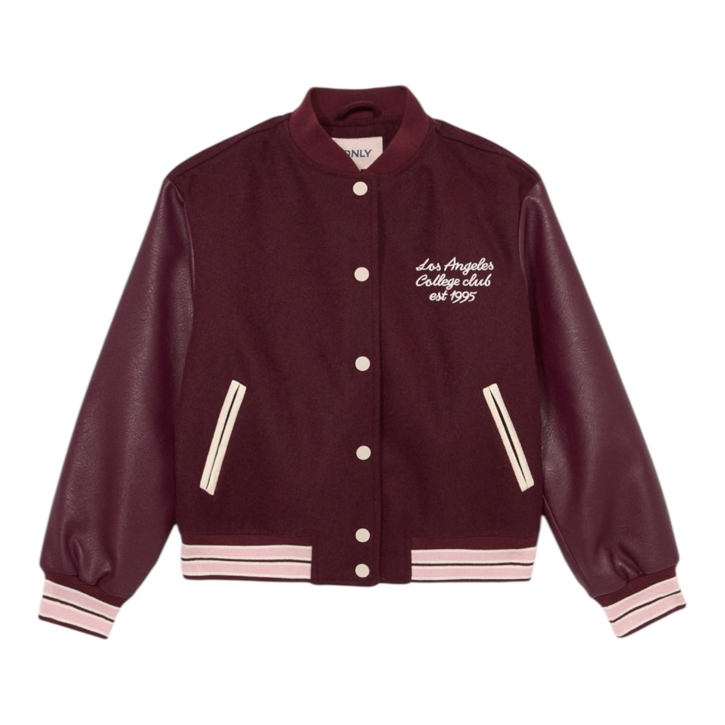 15358465 - Giubbino college - Only Kids