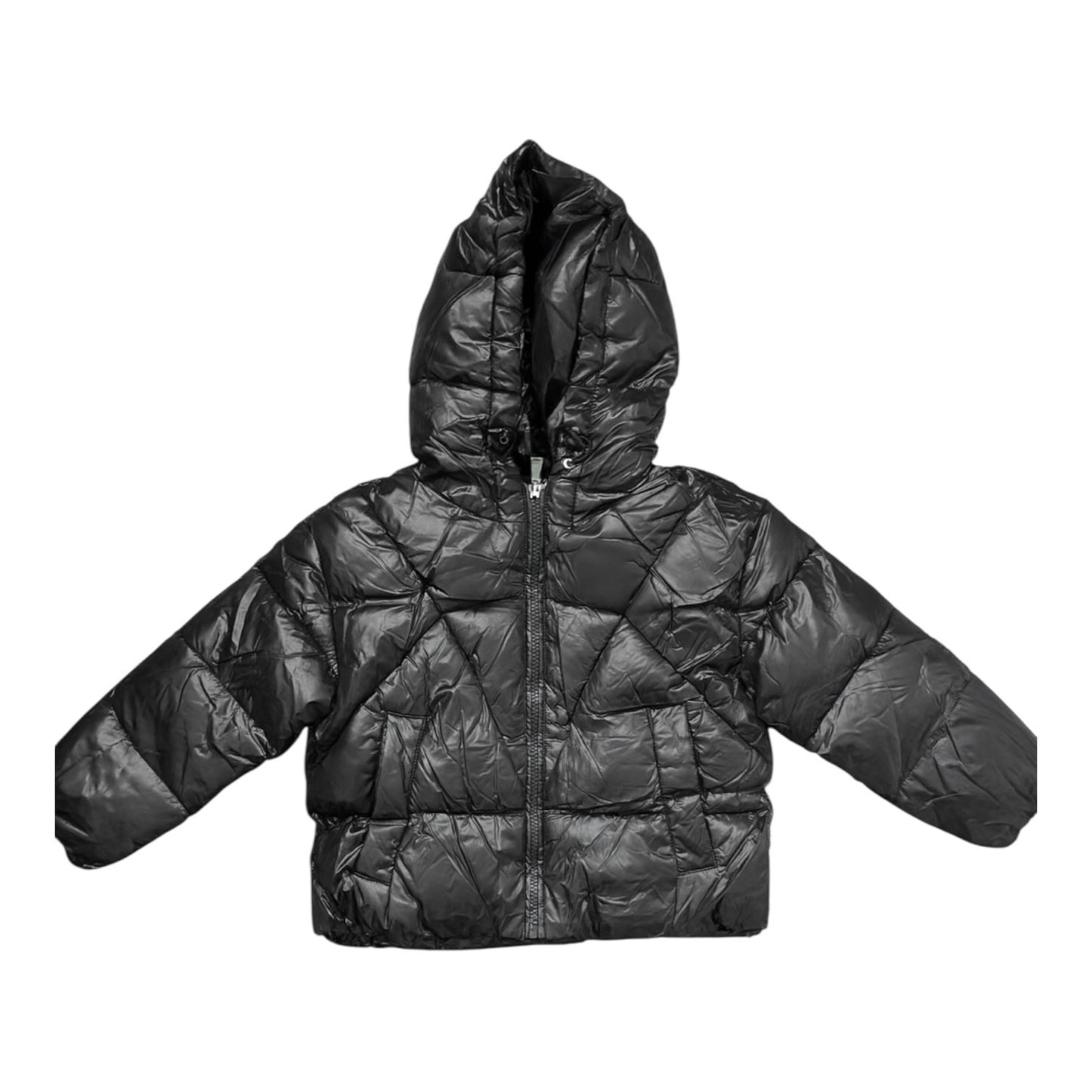 1269 - Piumino crop - Vanity Love Kids