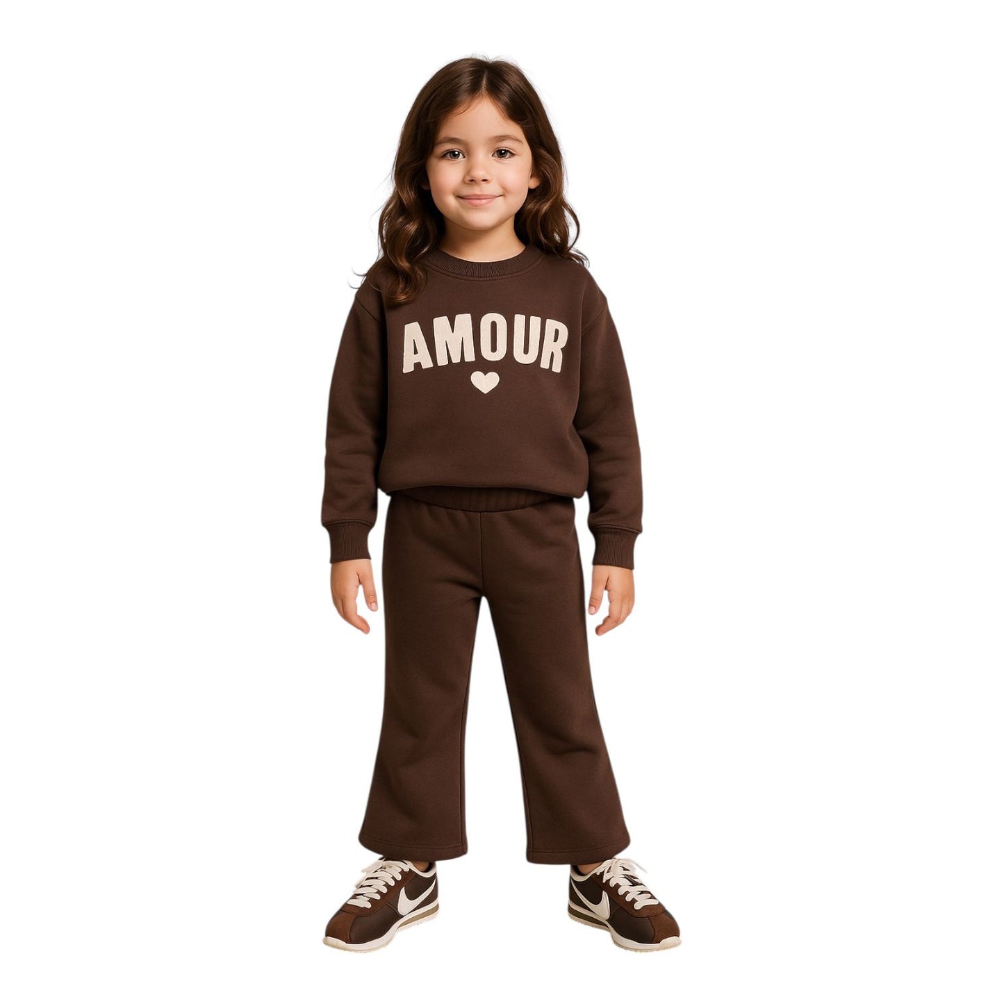 70148 - Completo tuta - Vanity Love Kids