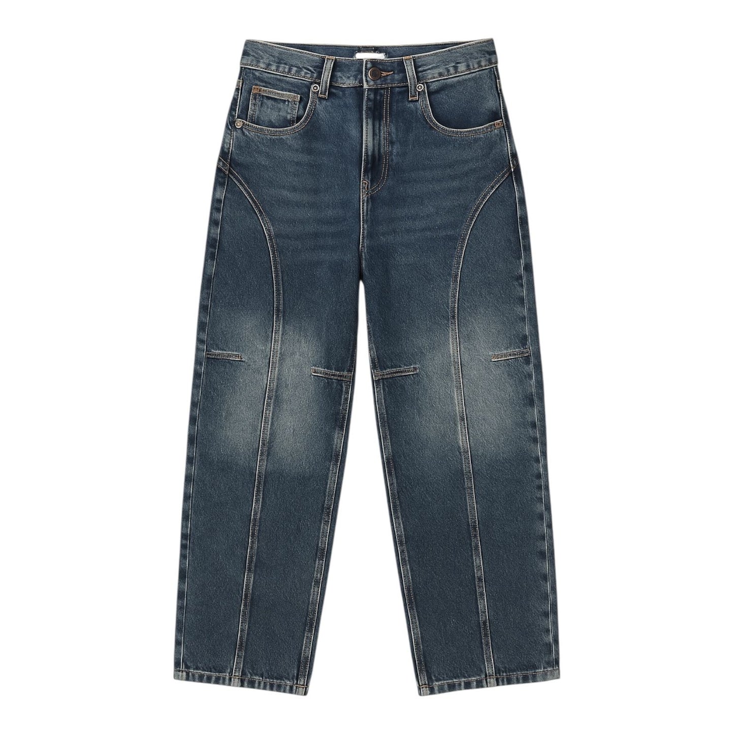 Z34 - Jeans Ballon - Vanity Love Kids