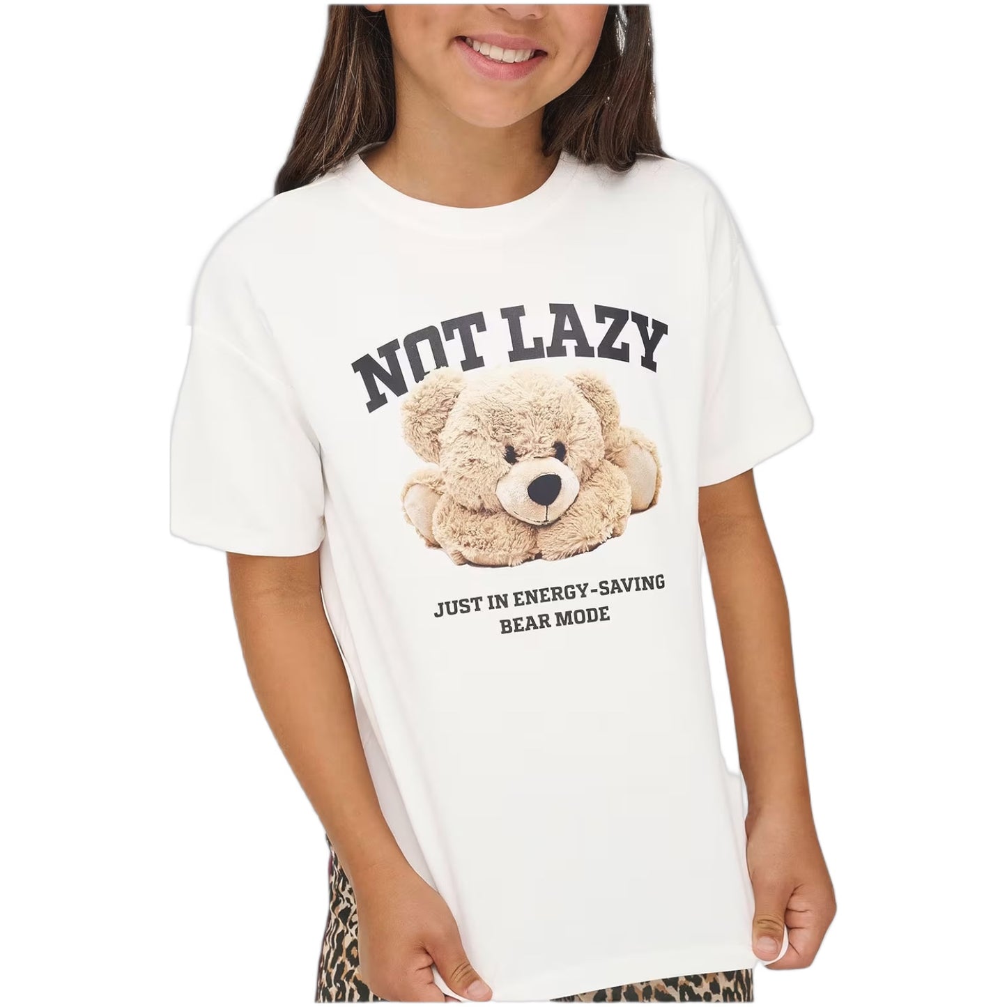 1535899 - T-shirt mezza manica - Only Kids