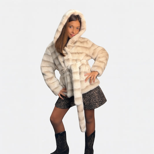 9045 - Ecopelliccia - Vanity Love Kids