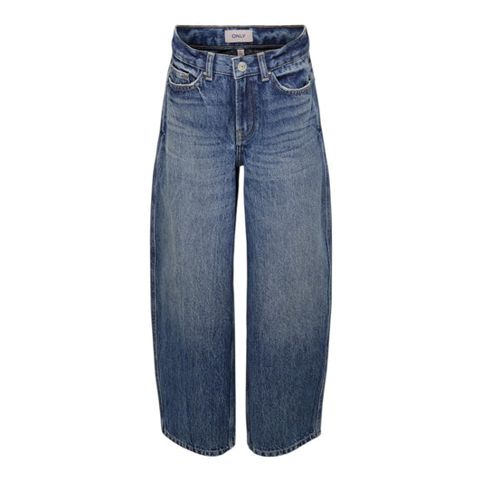 15356364 - Denim ballon - Only Kids