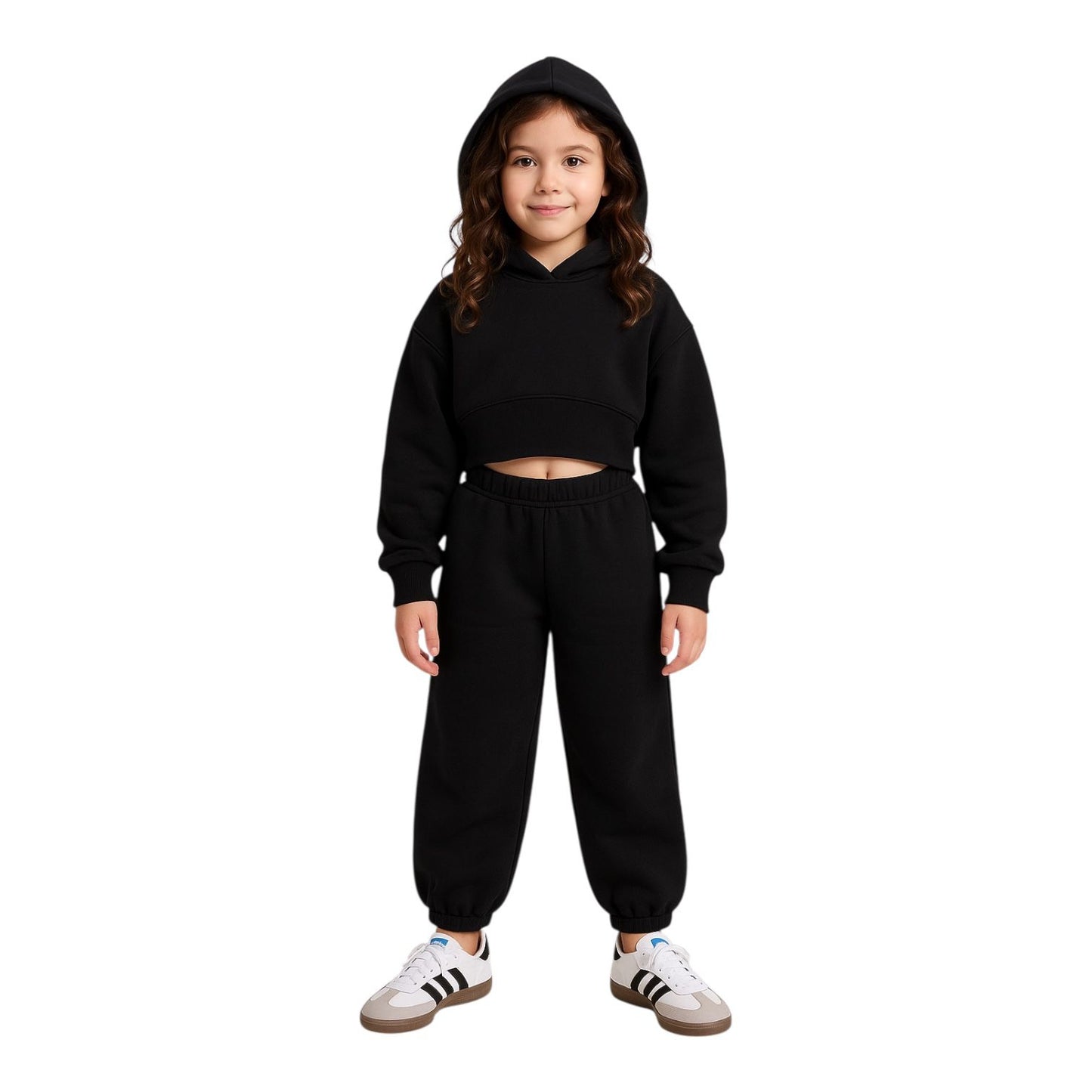 9563 - Completo tuta - Vanity Love Kids