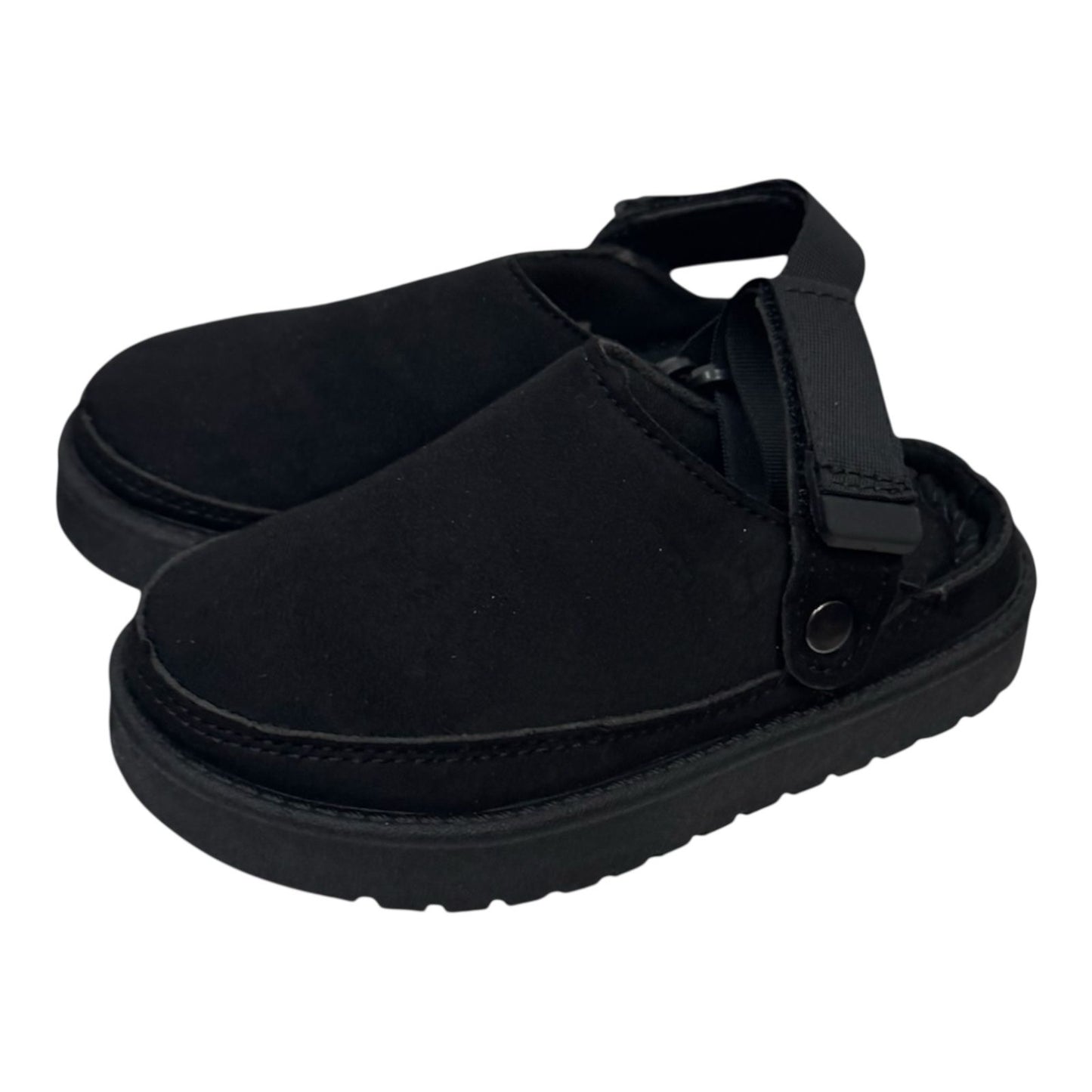 66192 - Mood Ugg - Vanity Love Kids