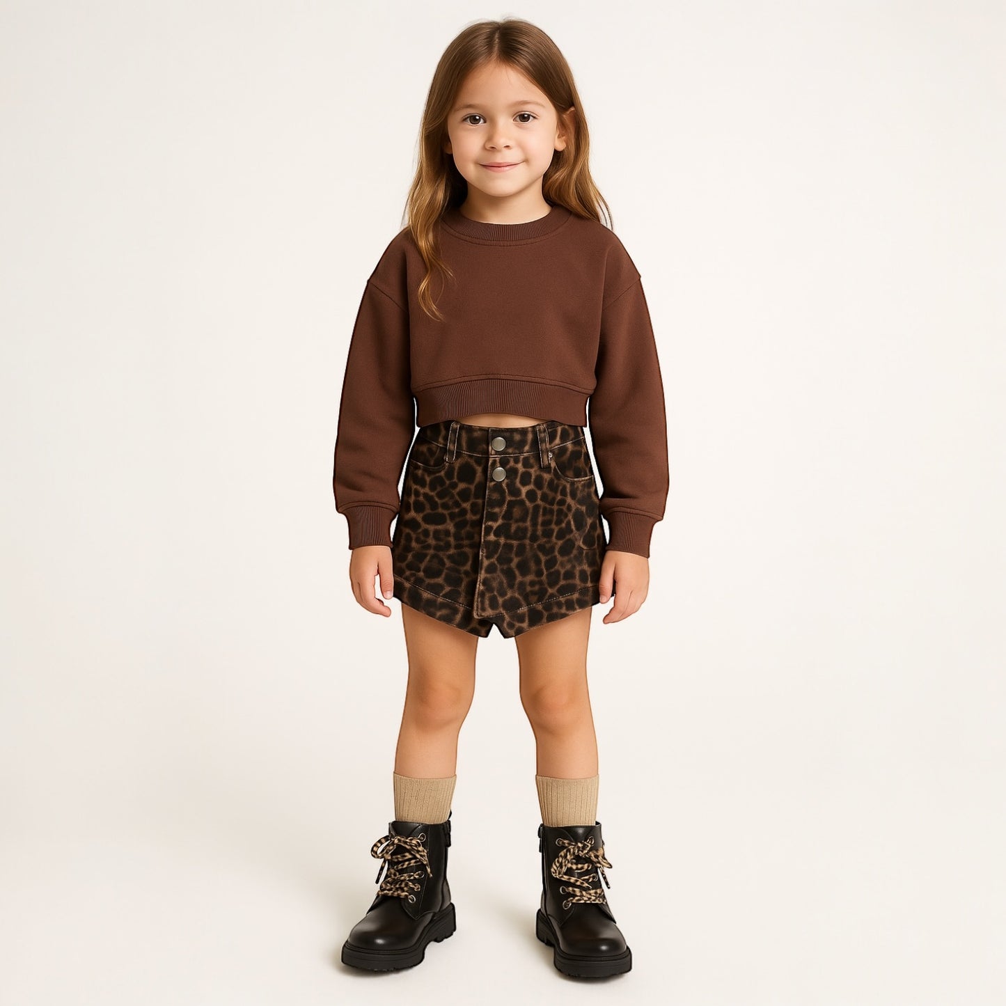 Z05 - Pantagonna - Vanity Love Kids