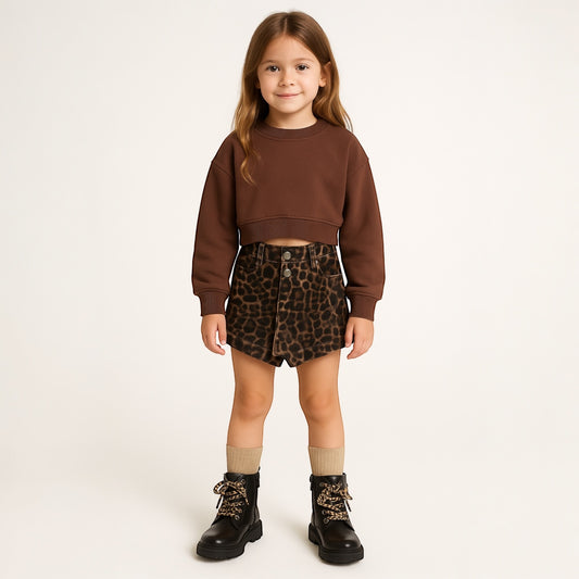 Z05 - Pantagonna - Vanity Love Kids