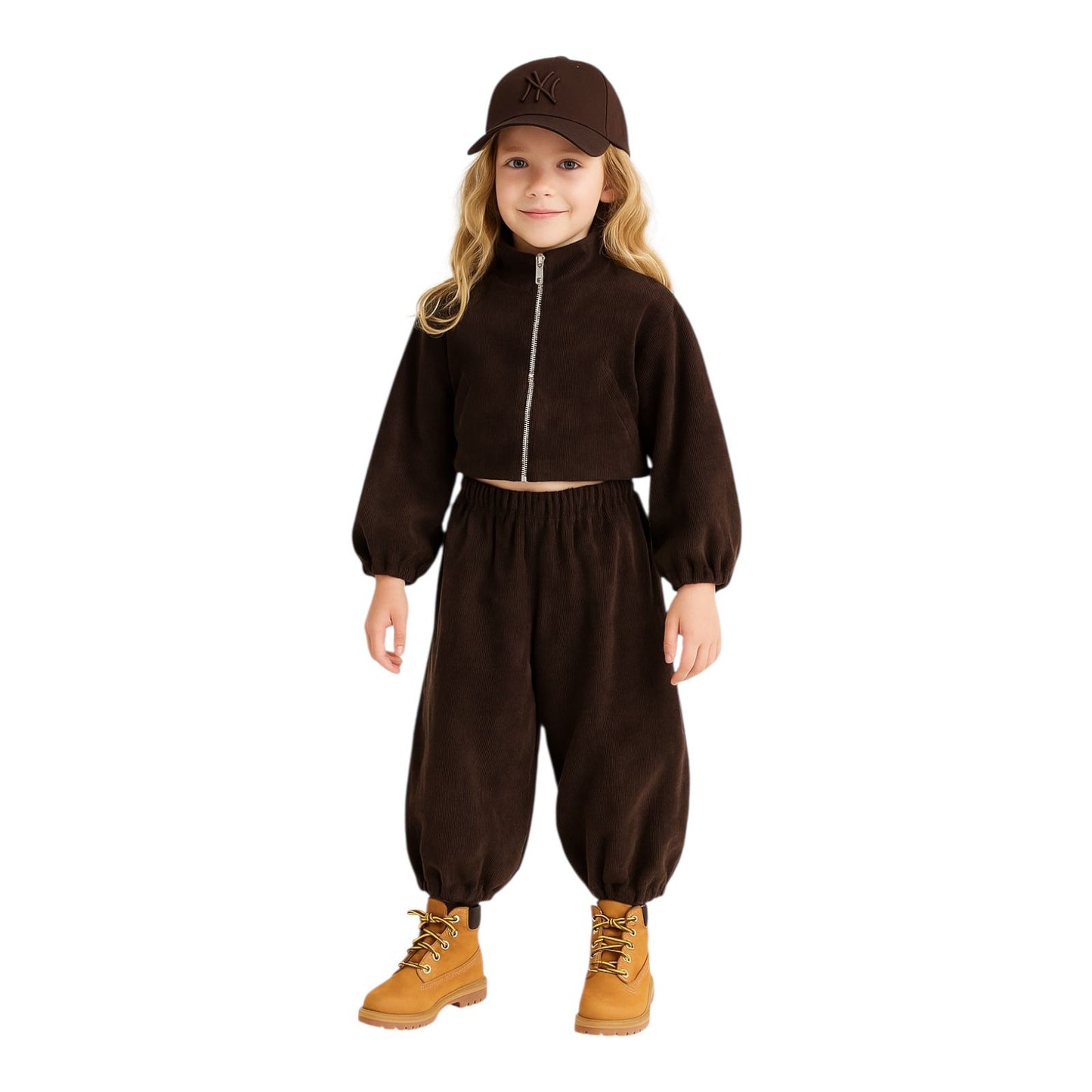 F7892 - Completo - Vanity Love Kids