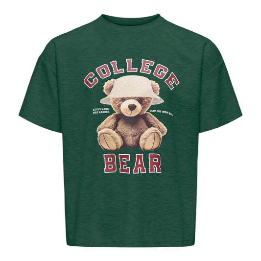 1535899 - T-shirt mezza manica - Only Kids