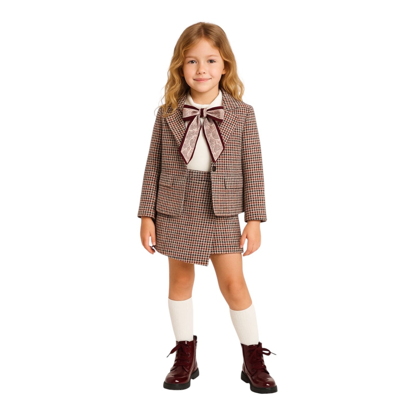 F5272 - Completo - Vanity Love Kids