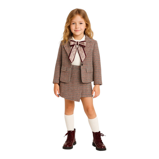 F5272 - Completo - Vanity Love Kids