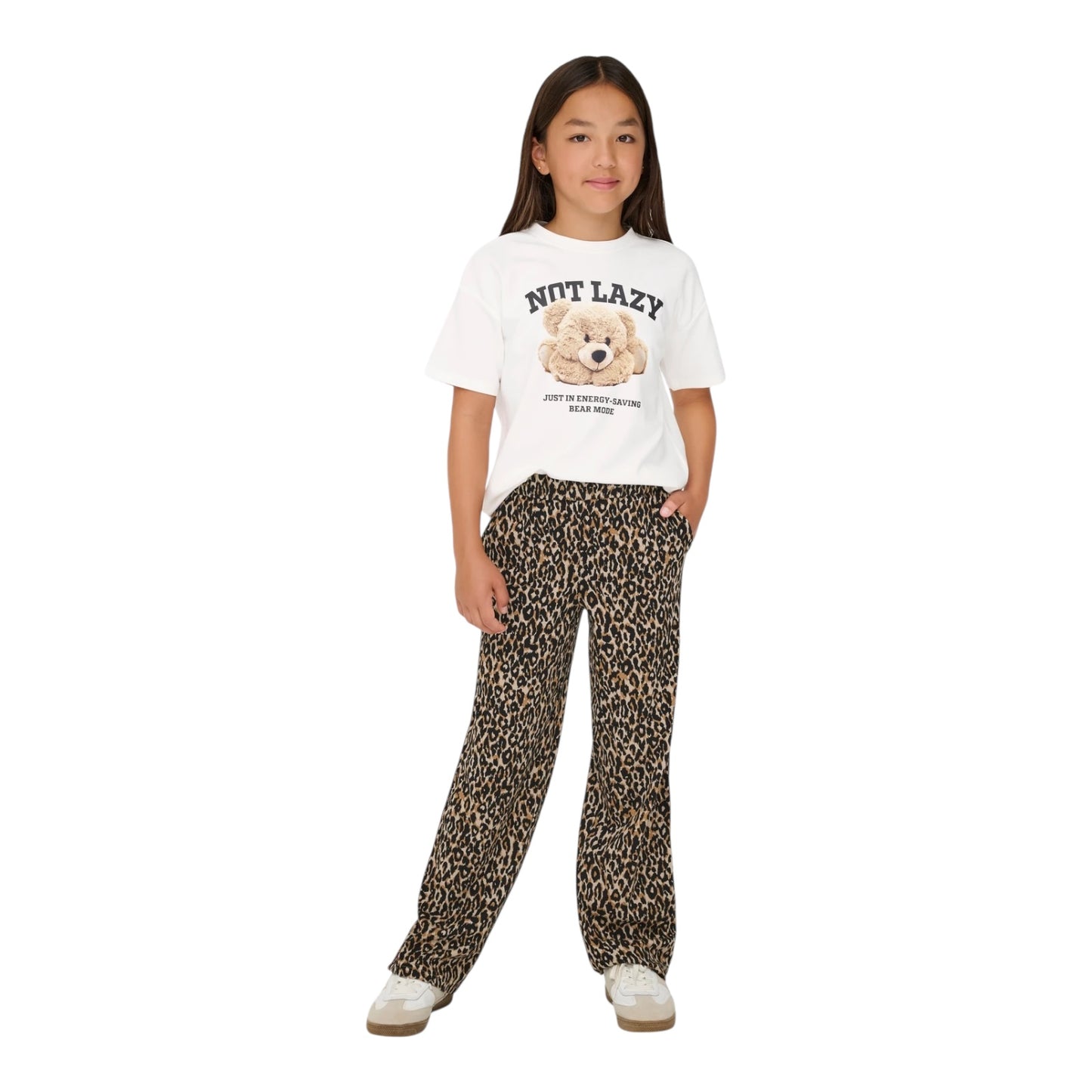1535899 - T-shirt mezza manica - Only Kids