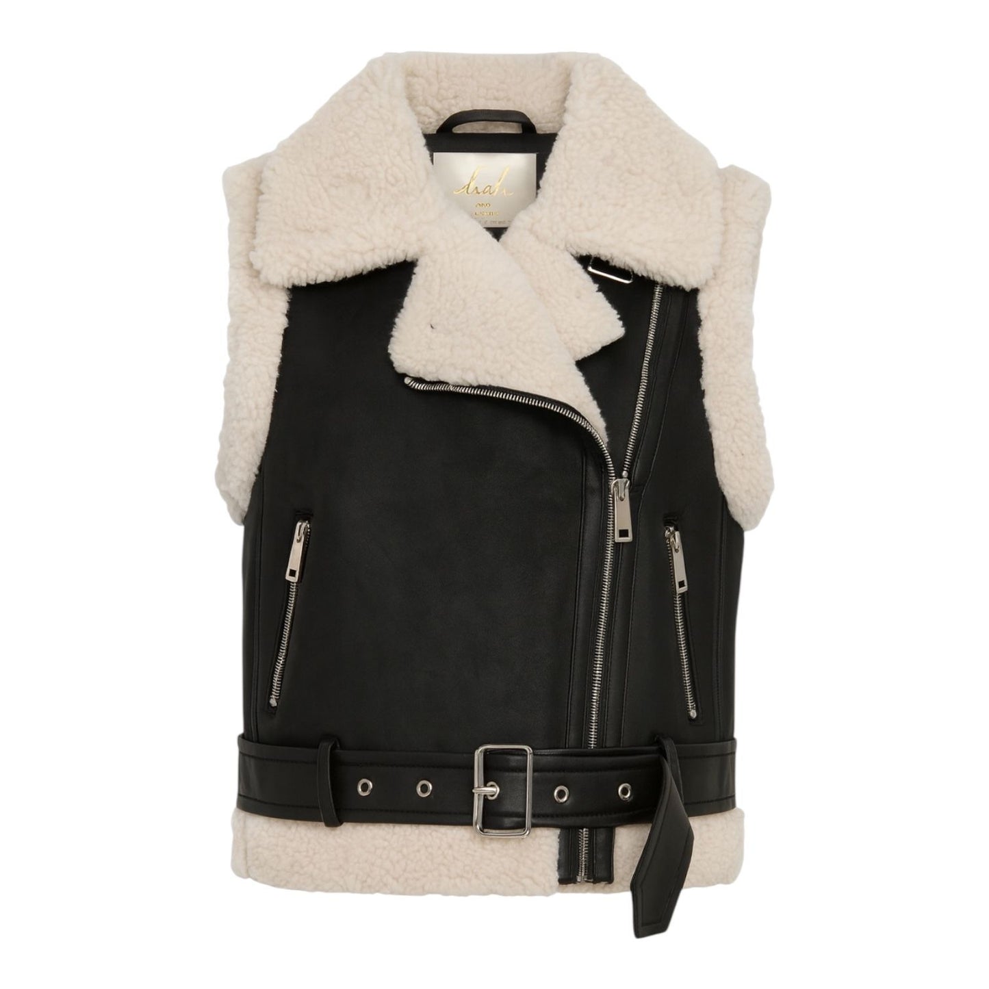 V590 - Smanicato Montone - Vanity Love Kids